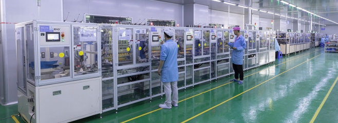 上市公司京泉華:與小米生態(tài)鏈公司已在智能家居領(lǐng)域等展開相關(guān)業(yè)務(wù)合作