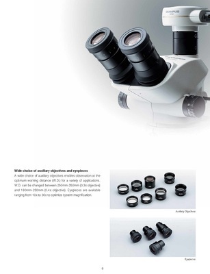 【【奧林巴斯】OLYMPUS SZ51 體視顯微鏡 原裝進口】價格,廠家,圖片,光學顯微鏡,杭州圖譜光電科技-